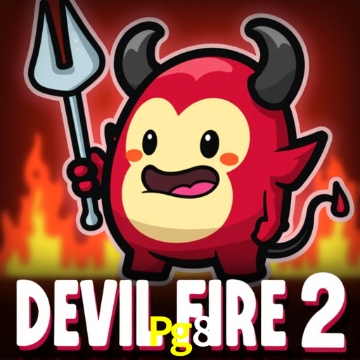 Pg8: Seu Cassino Premiado com Pagamentos Rápidos